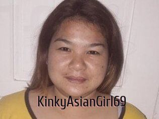 KinkyAsianGirl69