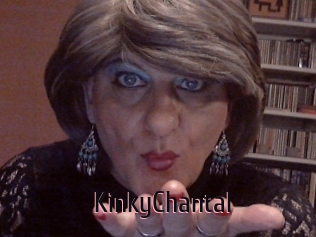 KinkyChantal