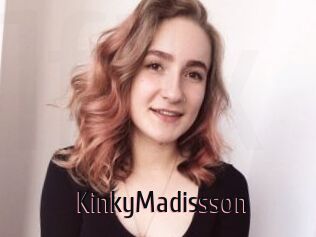 KinkyMadissson