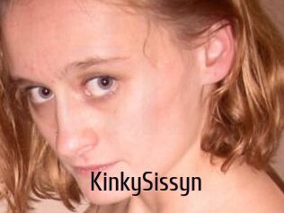 KinkySissyn