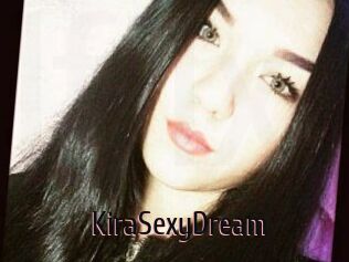 KiraSexyDream