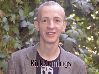 KirkKomings