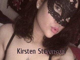 Kirsten_Stevenson