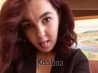 KissLina