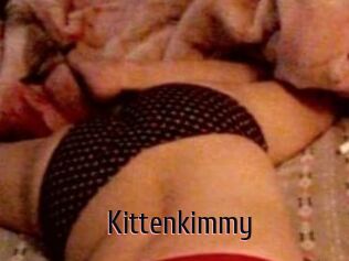 Kittenkimmy