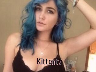 Kittentv