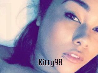 Kitty98