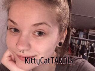 KittyCatTARDIS