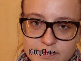 KittyClare