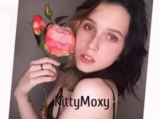 KittyMoxy