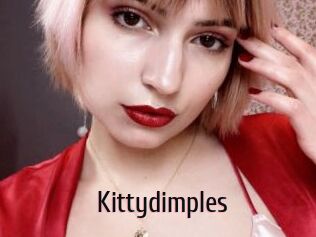 Kittydimples