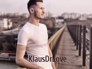 KlausDrLove