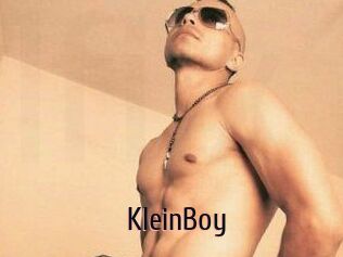 Klein_Boy