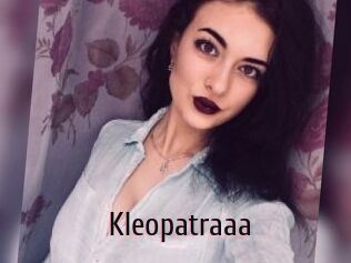 Kleopatraaa