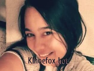 Klhoefox_hot