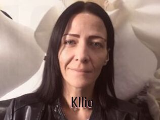 Kllio