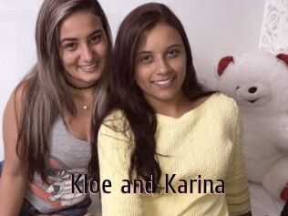 Kloe_and_Karina