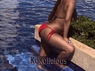 KoKolicious