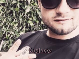 Koalaxxs