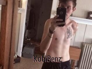 Kobi_Benz