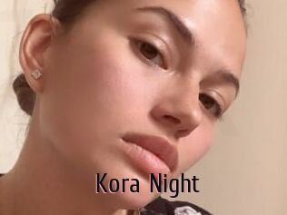 Kora_Night