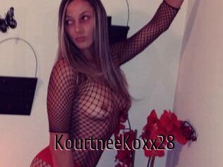 KourtneeKoxx28