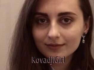 KovadjiGirl