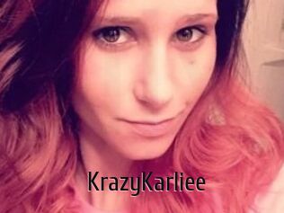 KrazyKarliee