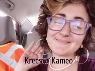 Kreesta_Kameo