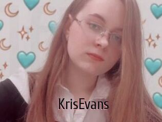 KrisEvans