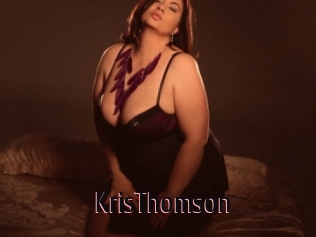 KrisThomson