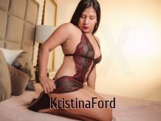 KristinaFord