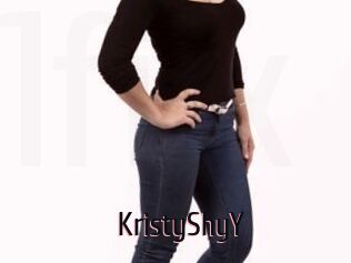 KristyShyY