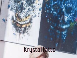 KrystalTatto