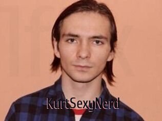 KurtSexyNerd