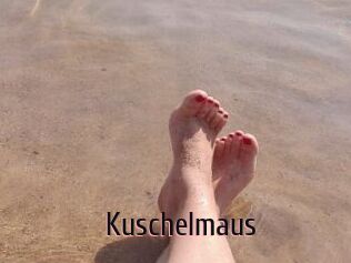 Kuschelmaus