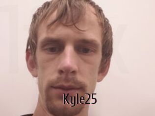 Kyle25