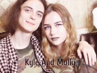 Kyle_And_Molly