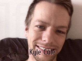 Kyle_Cole