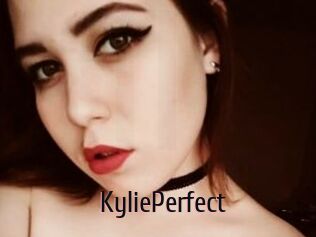 KyliePerfect