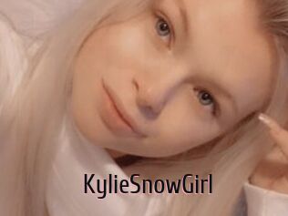 KylieSnowGirl