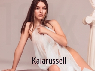 Kaiarussell