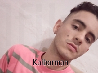 Kaiborman