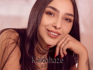 Kaidahaze