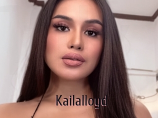 Kailalloyd