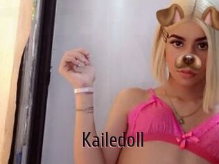 Kailedoll