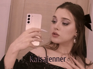 Kaisajenner