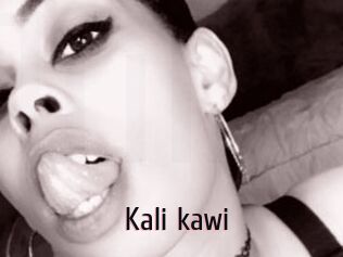 Kali_kawi