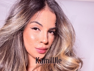 Kamilllle