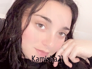 Kamisha21